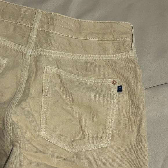 Anthropologie Pilcro The Annie Wide Leg Jeans - Size 27 - Picture 12 of 12